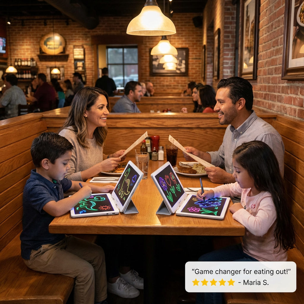 Abivella™ BrightBoard 2.0