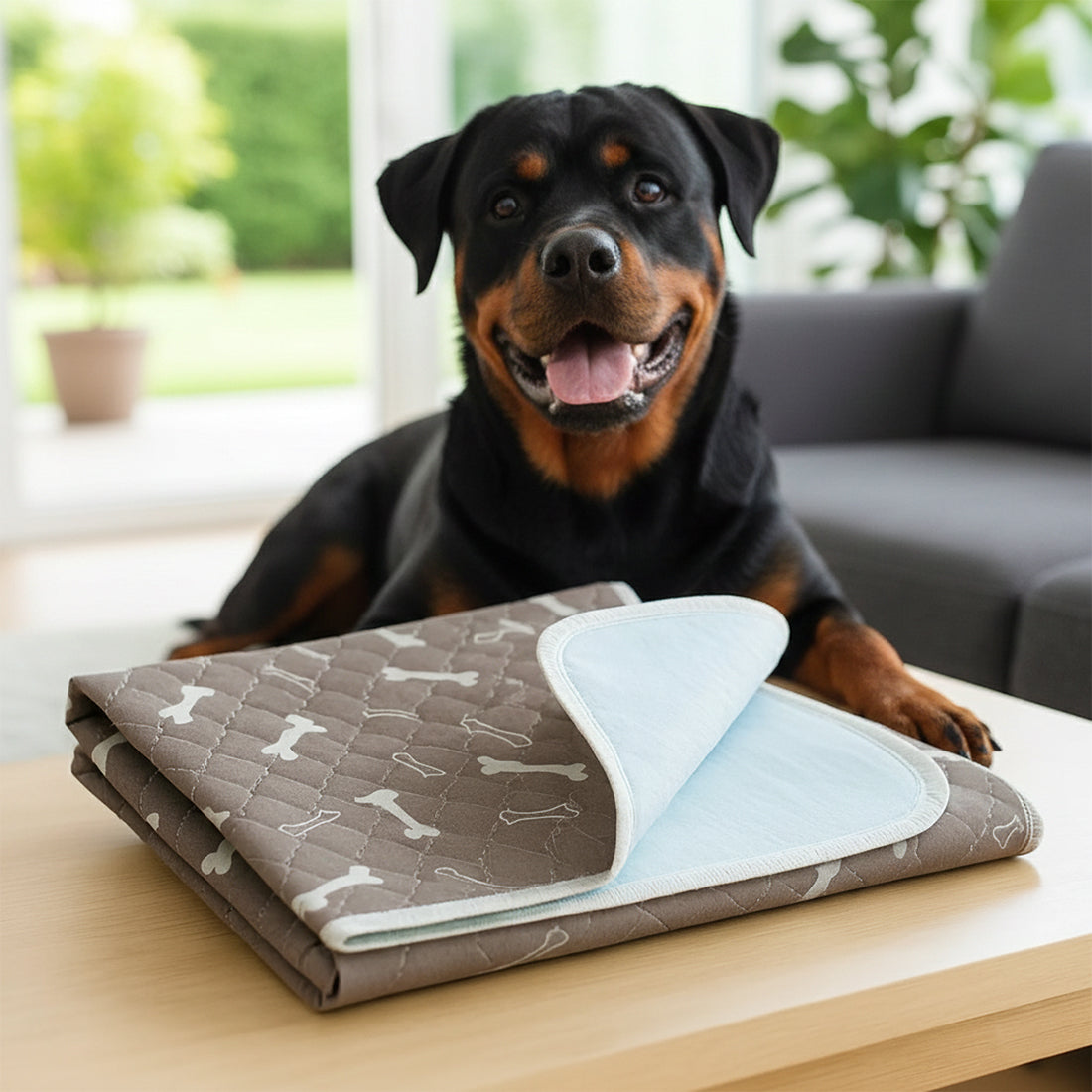 Abivella Pup Pad