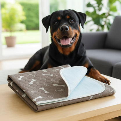 3 Pack Abivella Pup Pad
