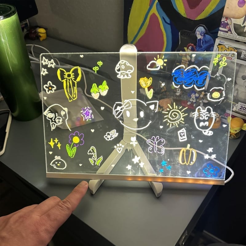 Abivella™ BrightBoard 2.0