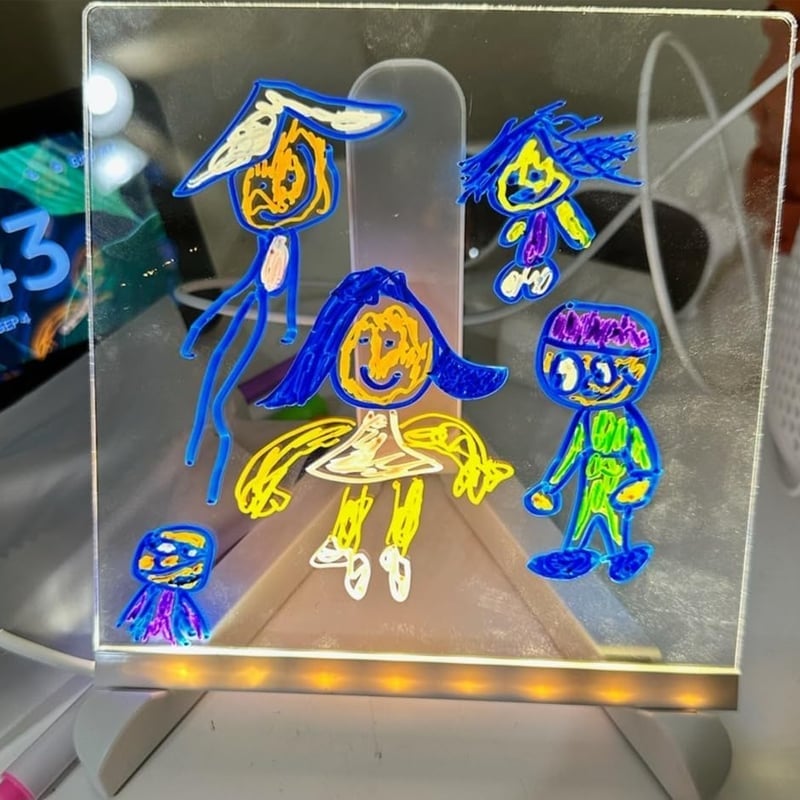 Abivella™ BrightBoard 2.0