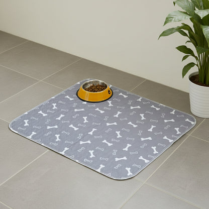 2 Pack Abivella Pup Pad