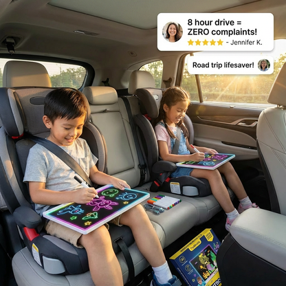 Abivella™ BrightBoard 2.0