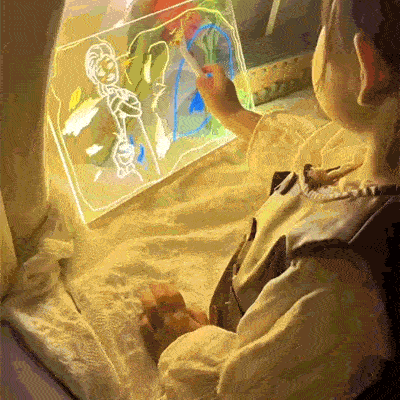 Abivella™ BrightBoard 2.0