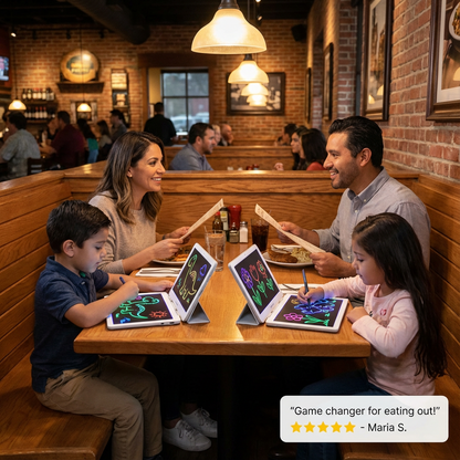 Abivella™ BrightBoard 2.0