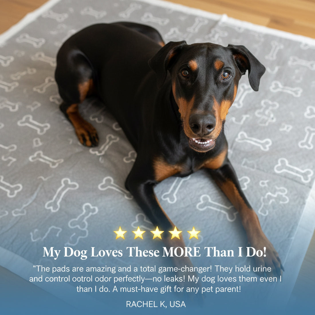 Abivella Pup Pad
