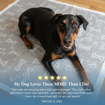 Abivella Pup Pad