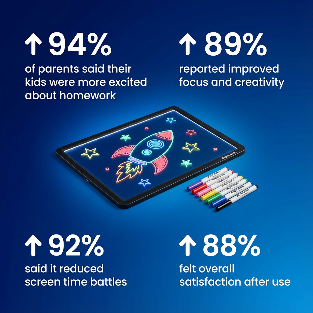 Abivella™ BrightBoard 2.0