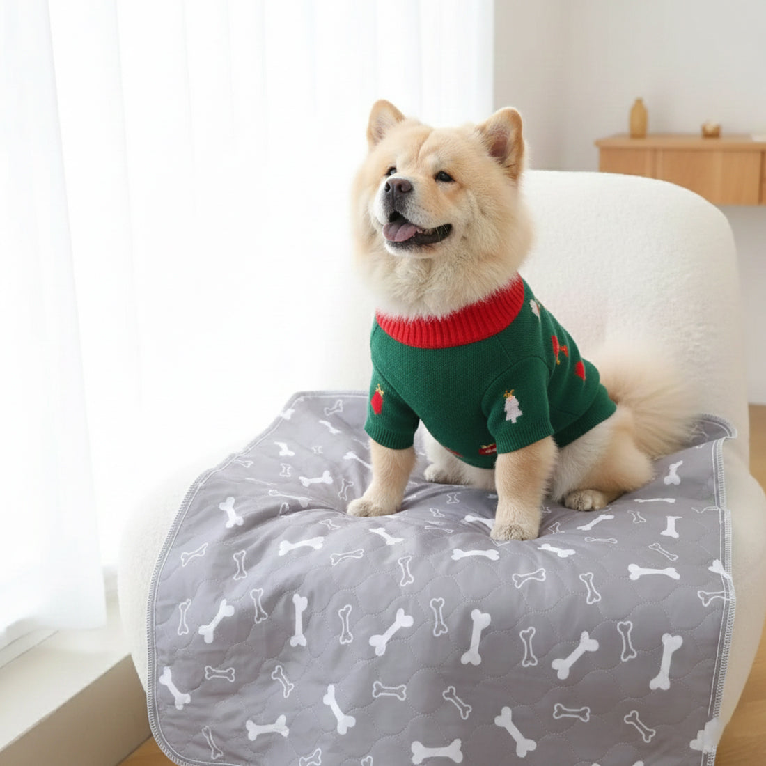 3 Pack Abivella Pup Pad