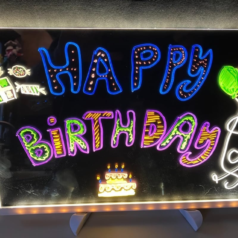 Abivella™ BrightBoard 2.0