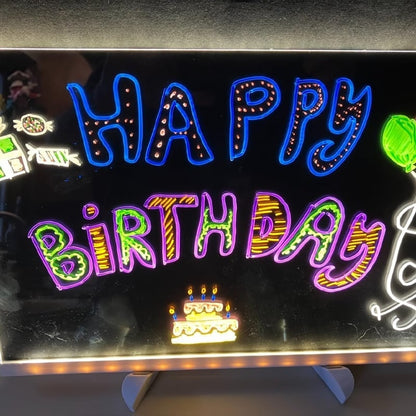 Abivella™ BrightBoard 2.0