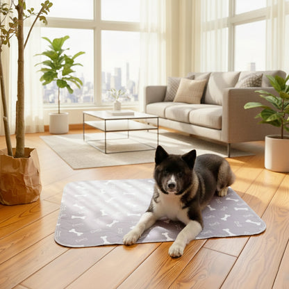 2 Pack Abivella Pup Pad