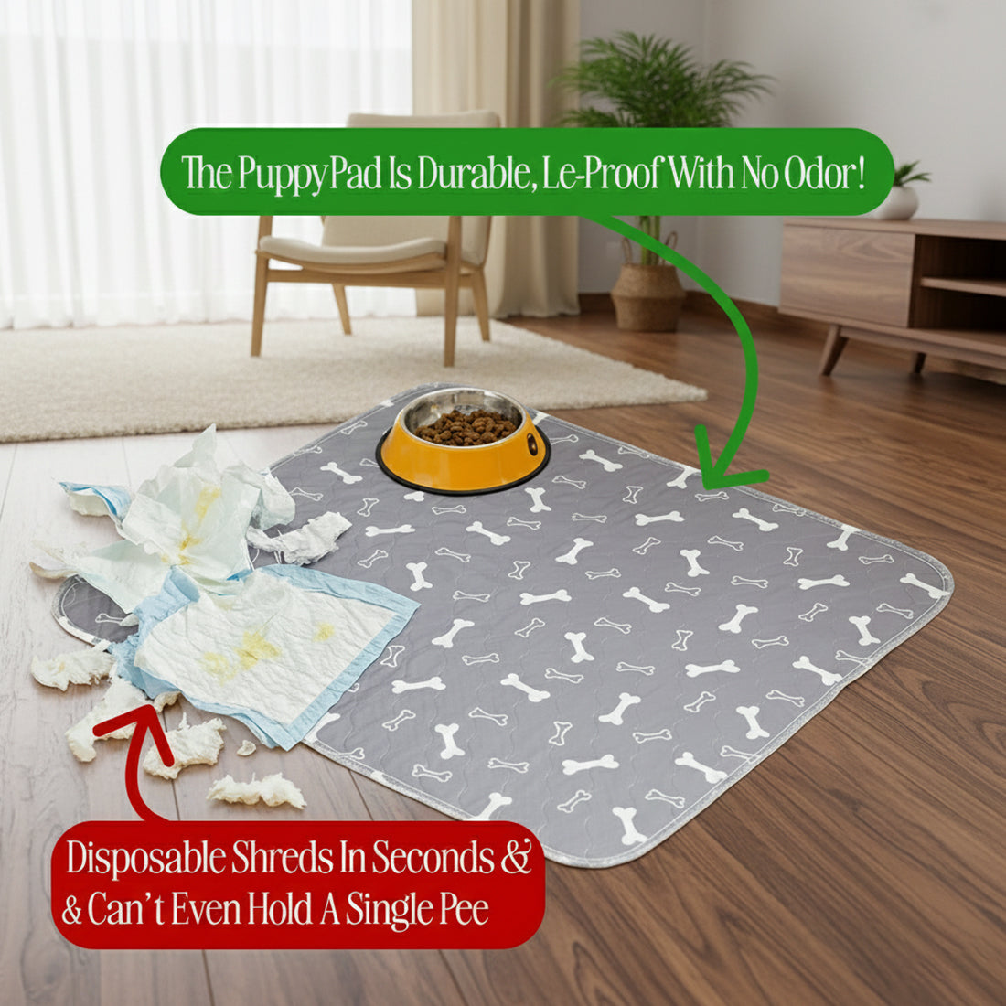 Abivella Pup Pad