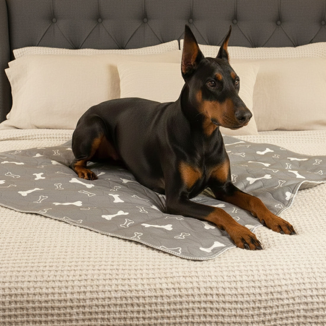3 Pack Abivella Pup Pad