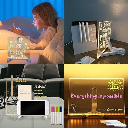 Abivella™ BrightBoard 2.0