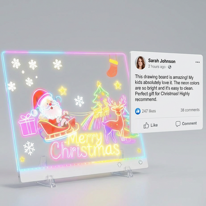 Abivella™ BrightBoard 2.0