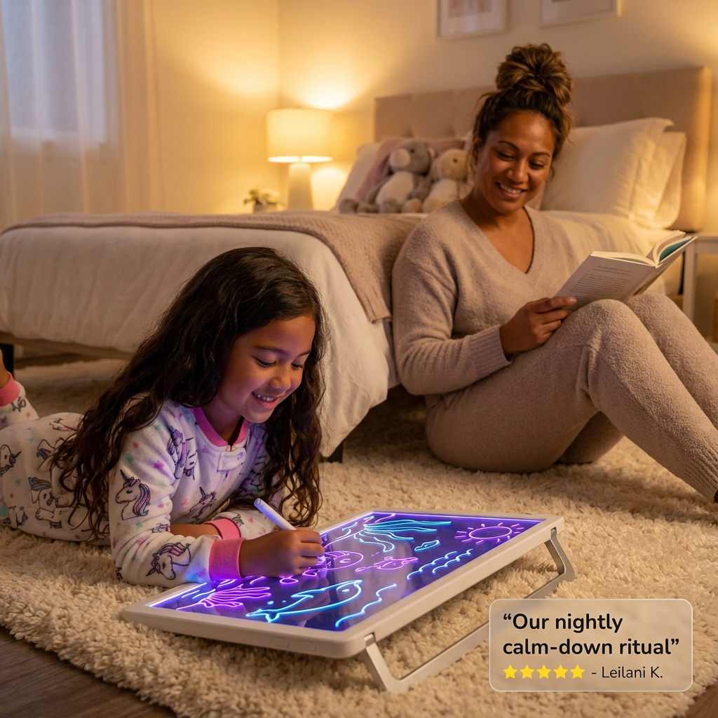 Abivella™ BrightBoard 2.0